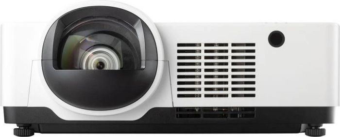 ViewSonic LSC601WU-ST Proyector Láser Tiro Corto WUXGA 6000 Lúmenes ViewSonic LSC601WU-ST Proyector Láser Tiro Corto WUXGA 6000 Lúmenes