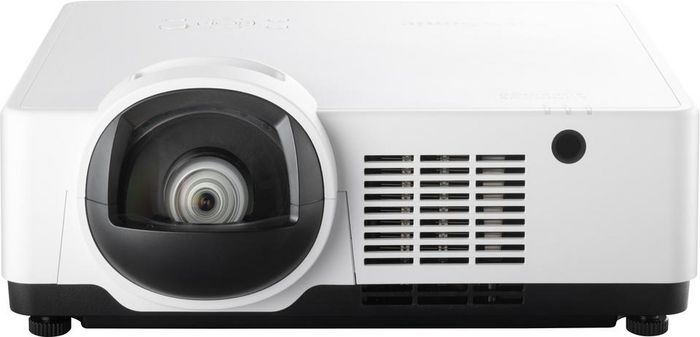 ViewSonic LSC601WU-ST Proyector Láser Tiro Corto WUXGA 6000 Lúmenes ViewSonic LSC601WU-ST Proyector Láser Tiro Corto WUXGA 6000 Lúmenes