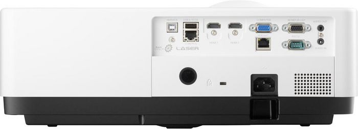 ViewSonic LSC601WU-ST Proyector Láser Tiro Corto WUXGA 6000 Lúmenes ViewSonic LSC601WU-ST Proyector Láser Tiro Corto WUXGA 6000 Lúmenes