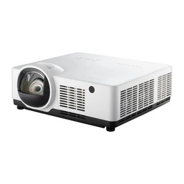 ViewSonic LSC601WU-ST Proyector Láser Tiro Corto WUXGA 6000 Lúmenes