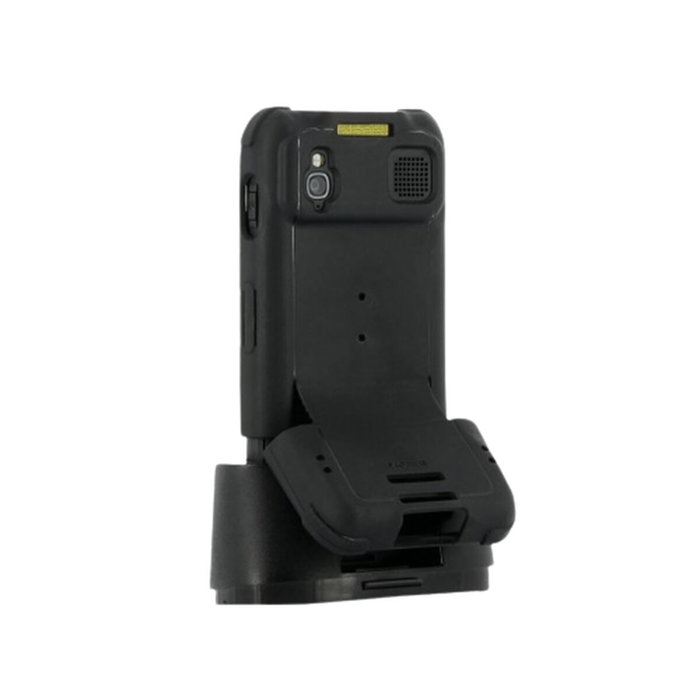 Mobilis Funda para PDA Honeywell EDA52 - Carcasa Protectora 065018 Mobilis Funda para PDA Honeywell EDA52 - Carcasa Protectora 065018