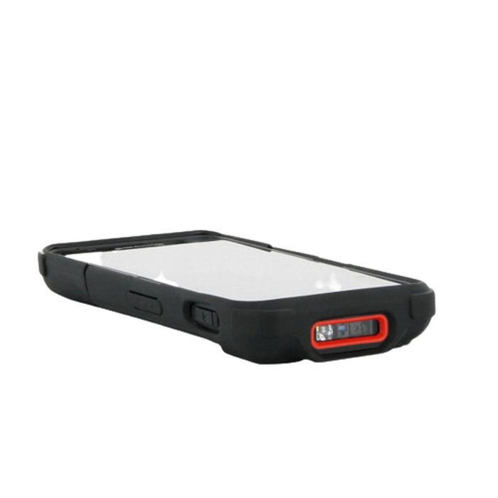 Mobilis Funda para PDA Honeywell EDA52 - Carcasa Protectora 065018 Mobilis Funda para PDA Honeywell EDA52 - Carcasa Protectora 065018