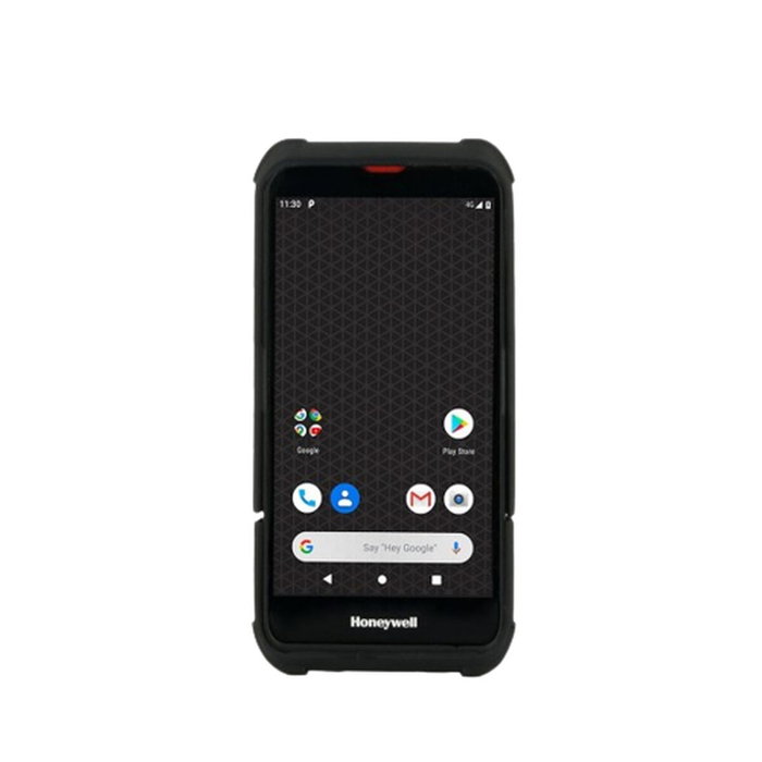 Mobilis Funda para PDA Honeywell EDA52 - Carcasa Protectora 065018 Mobilis Funda para PDA Honeywell EDA52 - Carcasa Protectora 065018