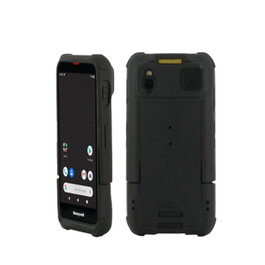 Mobilis Funda para PDA Honeywell EDA52 - Negro