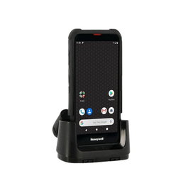 Mobilis Funda para PDA Honeywell EDA52 - Carcasa Protectora 065018