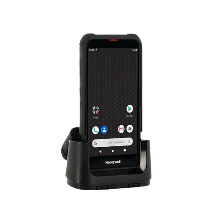 Mobilis Funda para PDA Honeywell EDA52 - Carcasa Protectora 065018 Mobilis Funda para PDA Honeywell EDA52 - Carcasa Protectora 065018