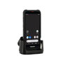 Mobilis Funda para PDA Honeywell EDA52 - Carcasa Protectora 065018
