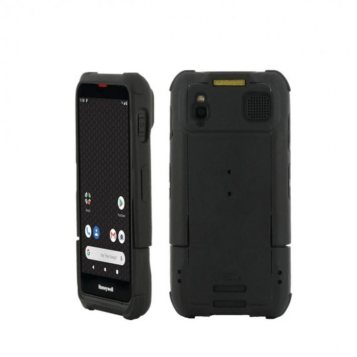 Mobilis Funda para PDA Honeywell EDA52 - Carcasa Protectora 065018 Mobilis Funda para PDA Honeywell EDA52 - Carcasa Protectora 065018