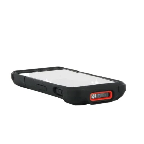 Mobilis 065018 Funda y Estuche Negro para PDA Honeywell EDA52 - Origen Francia