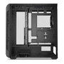 Sharkoon AK5M RGB Midi Tower Negra