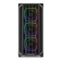Sharkoon AK5M RGB Midi Tower Negra