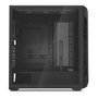 Sharkoon AK5M RGB Midi Tower Negra