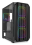SHARKOON AK5M RGB Negra