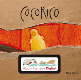 Cocorico, María Luisa Núñez Álvarez - OQO