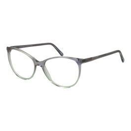 Montura de Gafas Unisex Andy Wolf 5076 55D