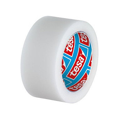 Tesa Tesafilm Rolle 10m 19mm invisible