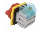 Siemens 3LD22030TK53 Interruptor de desconexión 3p 32A 400V 11,5kW