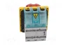 Siemens 3LD22030TK53 Interruptor de desconexión 3p 32A 400V 11,5kW