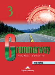 EXPRESS Grammarway 3.STD (+KEY) (CON CLAVE)