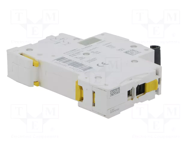 SCHNEIDER ELECTRIC iC60N Interruptor magnetotérmico 6A 1 Polo Característica C