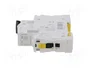 SCHNEIDER ELECTRIC iC60N Interruptor magnetotérmico 6A 1 Polo Característica C