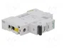 SCHNEIDER ELECTRIC iC60N Interruptor magnetotérmico 6A 1 Polo Característica C