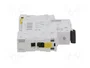 SCHNEIDER ELECTRIC iC60N Interruptor magnetotérmico 6A 1 Polo Característica C