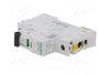 SCHNEIDER ELECTRIC iC60N Interruptor magnetotérmico 6A 1 Polo Característica C