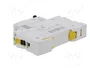 SCHNEIDER ELECTRIC iC60N Interruptor magnetotérmico 6A 1 Polo Característica C