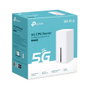 TP-Link Archer NX200 5G AX1800 Router WiFi 6 Doble Banda Gigabit, 1 Gbps, Blanco