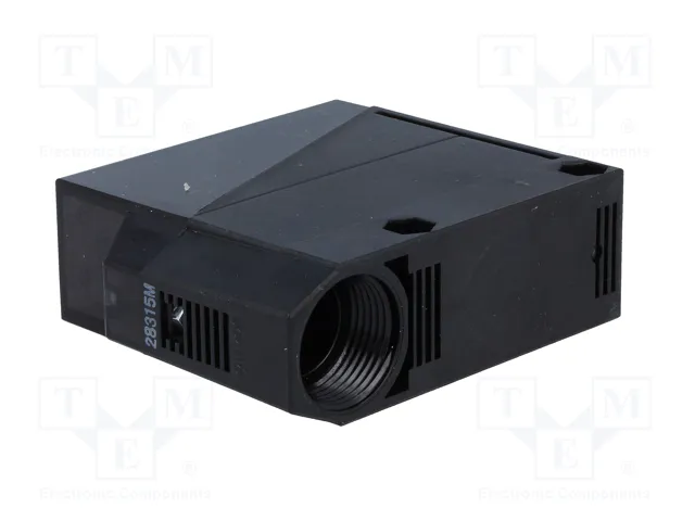 OMRON E3JM-R4M4-G Sensor Fotoeléctrico Reflectivo con Reflector OMRON E3JM-R4M4-G Sensor Fotoeléctrico Reflectivo con Reflector