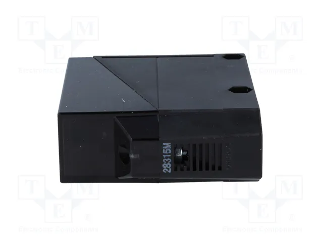 OMRON E3JM-R4M4-G Sensor Fotoeléctrico Reflectivo con Reflector OMRON E3JM-R4M4-G Sensor Fotoeléctrico Reflectivo con Reflector
