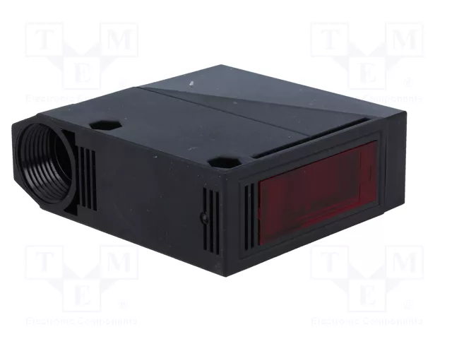 OMRON E3JM-R4M4-G Sensor Fotoeléctrico Reflectivo con Reflector OMRON E3JM-R4M4-G Sensor Fotoeléctrico Reflectivo con Reflector