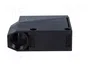 OMRON E3JM-R4M4-G Sensor Fotoeléctrico Reflectivo con Reflector