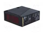 OMRON E3JM-R4M4-G Sensor Fotoeléctrico Reflectivo con Reflector