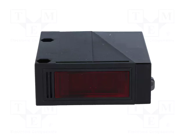 OMRON E3JM-R4M4-G Sensor Fotoeléctrico Reflectivo con Reflector OMRON E3JM-R4M4-G Sensor Fotoeléctrico Reflectivo con Reflector