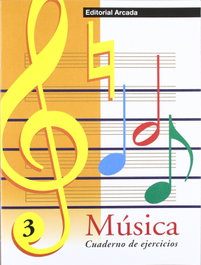 Música, n 3, Marta Figuls Altes - NADAL EDARCA EDITORIAL