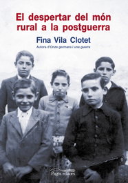 El despertar del món rural a la postguerra, PAGES EDITORS