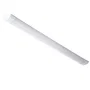 Luminaria Lineal de Superficie LED 40W 120Lm/W 4800Lm CCT Regulable 120Cm 40,000H