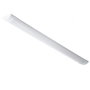 Luminaria Lineal de Superficie LED 40W CCT Regulable 120cm