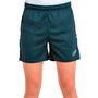 Pantalones Cortos Deportivos para Hombre Bullpadel Batio Azul Pádel 44