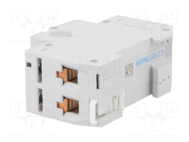 ETI POLAM KZS RCBO 25A 30mA 2 Polos