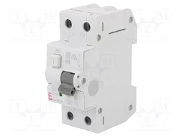 ETI POLAM KZS RCBO 25A 30mA 2 Polos