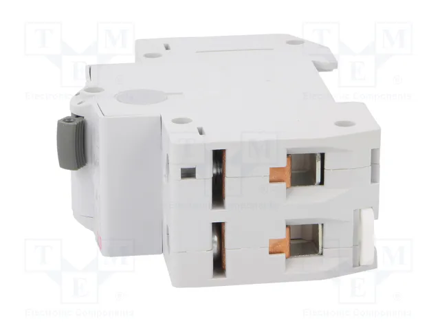 ETI POLAM KZS RCBO 25A 30mA 2 Polos