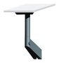 Starlink Soporte de pared gris para Mini Kit