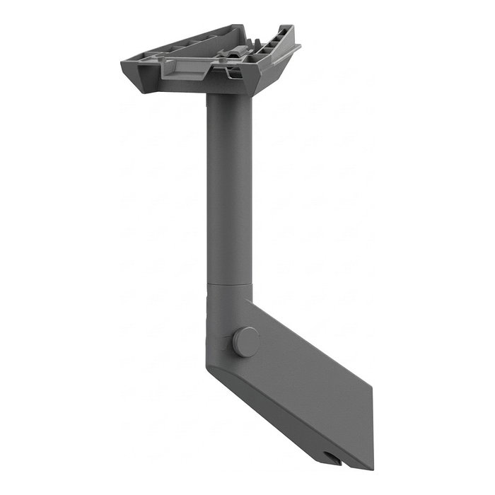 Starlink Soporte de pared gris para Mini Kit