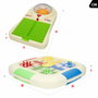 Color Baby Parchis-Oca y Bingo Electronico 3 en 1