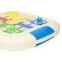 Color Baby Parchis-Oca y Bingo Electronico 3 en 1