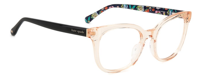 Kate Spade SAMARA-G-35JF220 Gafas de vista Rosa Mujer Kate Spade SAMARA-G-35JF220 Gafas de vista Rosa Mujer