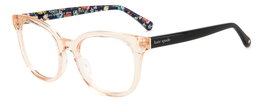 Kate Spade SAMARA-G-35JF220 Gafas de vista Rosa Mujer